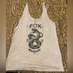 Fox Racing Tank